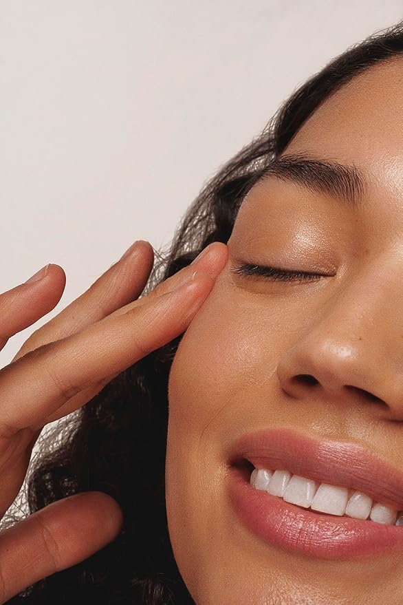 Eye and Lip Treatment Cream, 0.5 oz Eye Cream/Lip Moisturizer