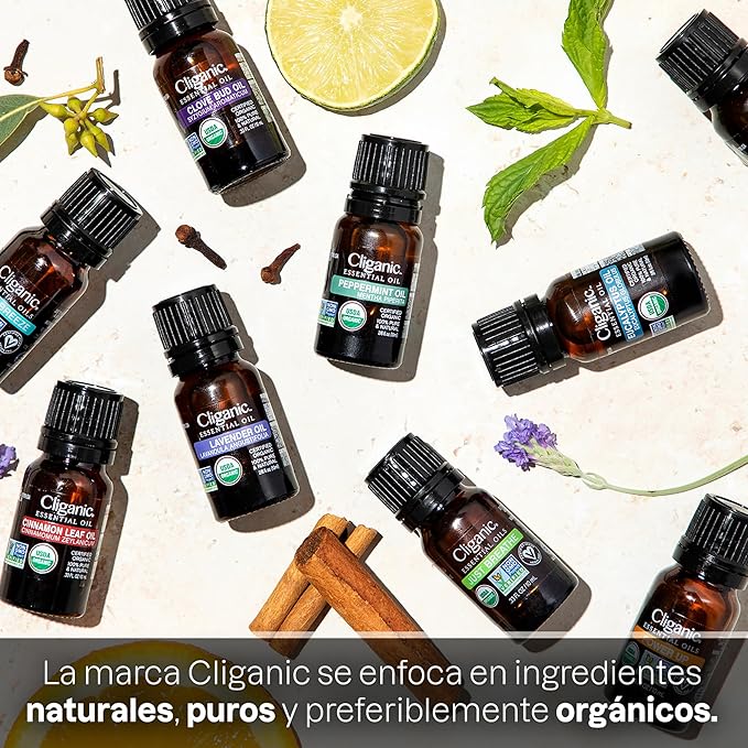 Cliganic USDA Organic Jojoba Oil 16oz with Pump, 100% Pure | Bulk, Moisturizing Oil for Face, Hair, Skin & Nails | Natural Cold Pressed Hexane Free