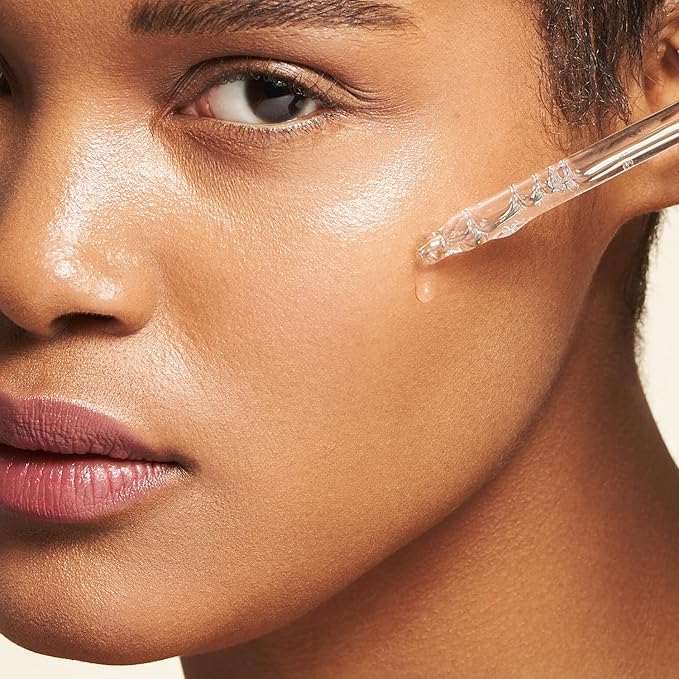 Vitamin C Serum for Face With Hyaluronic Acid, Retinol, Niacinamide, Reduce Fine Lines(30ml)