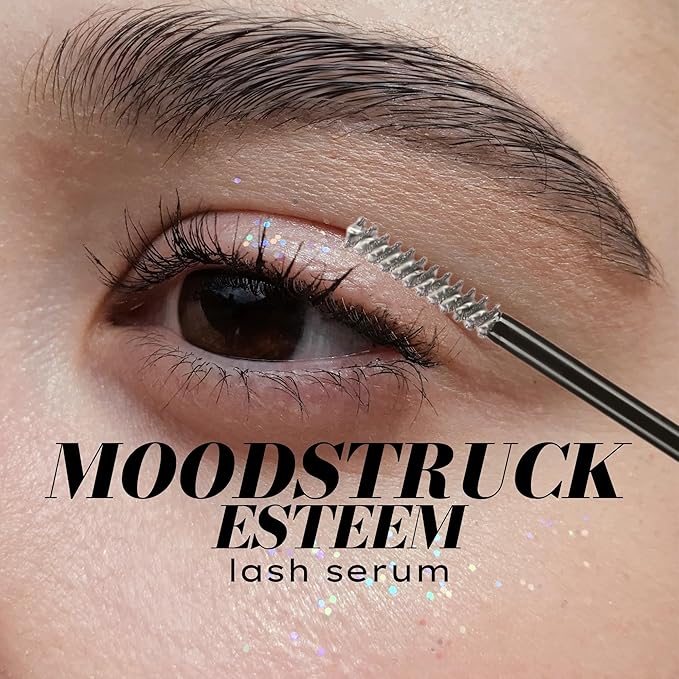 Younique's MOODSTRUCK ESTEEM Lash Serum | Eyelash Serum for Longer, Thicker and Stronger Lashes
