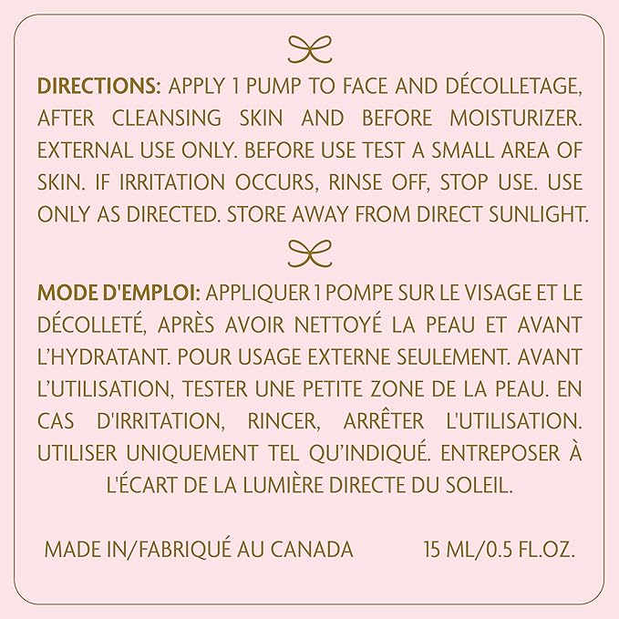 24K Gold Botanical Peptide Face Serum, Anti-Aging, Fine Line Wrinkle Reduction, Youthful Skin, Smooth Texture, Rejuvenating Serum, Hydration, Tightening, Luxury, Skincare, Essence