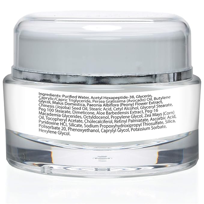 Bella Cova Creative Skin Care - Revival Skin Cream - Look Ageless with this Retinol Night Cream for Clearly Perfect Skin - Simply Restore Cream to Help Restore your Youthful Skin - Pure Night Cream