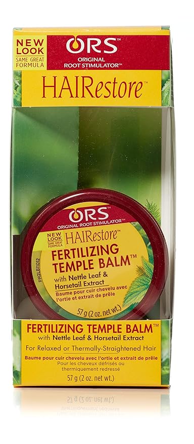 Fertilizing Temple Balm with Nettle Leaf and Horsetail Extract