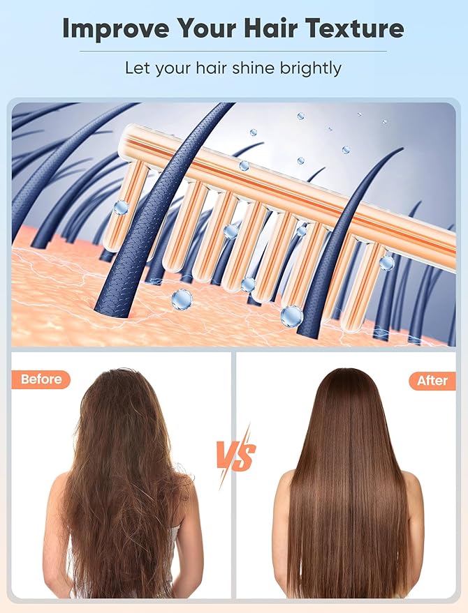 High Frequency Wand - Portable Device, Facial Wand