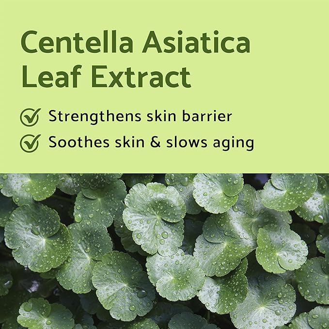 iUNIK Centella Mini Set & Noni 42% Lightweight Oil Serum Travel Trial Kit Deep Nourishment Soothing Hydrating Ampoule Serum Moisturizer Gel Cream Toner Non-greasy Slow-aging Anti-aging Korean Skincare