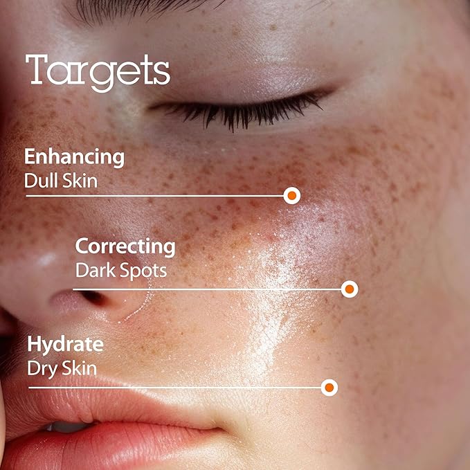 BLITHE Skin Radiance Duo – Pressed Serum & Niacinamide Tranexamic Acid Serum | Dark Spot Corrector & Hydrating Moisturizer | Korean Skincare for Clear, Glowing Skin