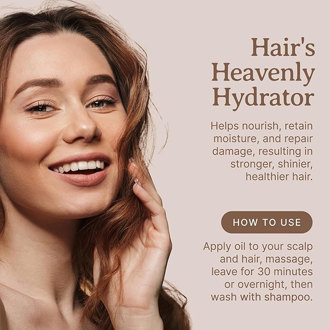 Bella Terra Oils - Organic Moringa Oil 4oz - The Power of Pure Premium Organic Moringa, Fortified with Vitamin A & C, Enhancing Skin's Natural Brilliance