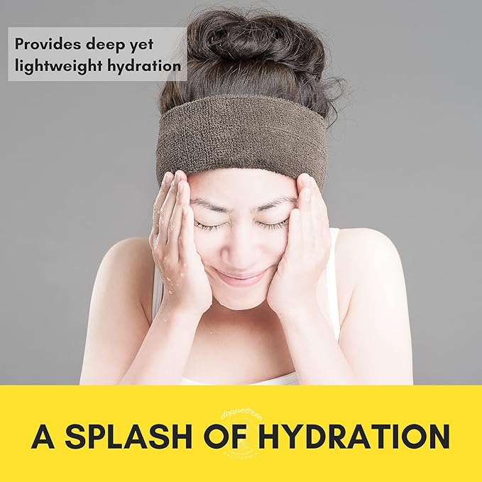 Doppeltree Bright Eyes & Radiant Skin Trio