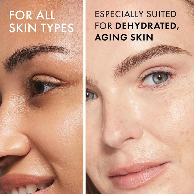 depology Pro-Firming MATRIXYL® 3000 + DYNALIFT™ Night Mask, Rich Cream-Mask Hybrid Formula, Face Moisturizing Mask that Targets Signs of Aging 1.69 fl.Oz