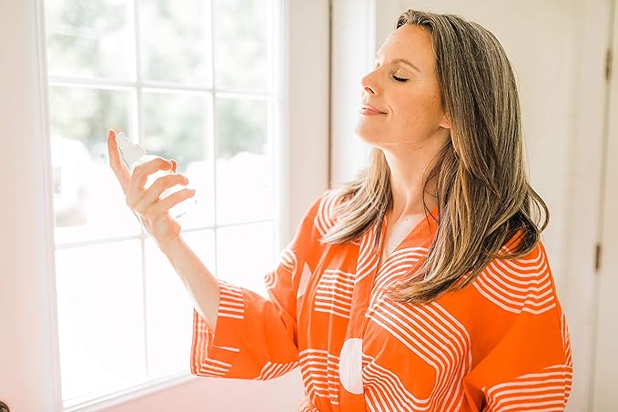 Little Seed Farm Matcha & Argan Bundle - Moisturizer + Soap + Elasticity Serum + Facial Mist Toner