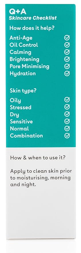 Niacinamide Serum, 30ml