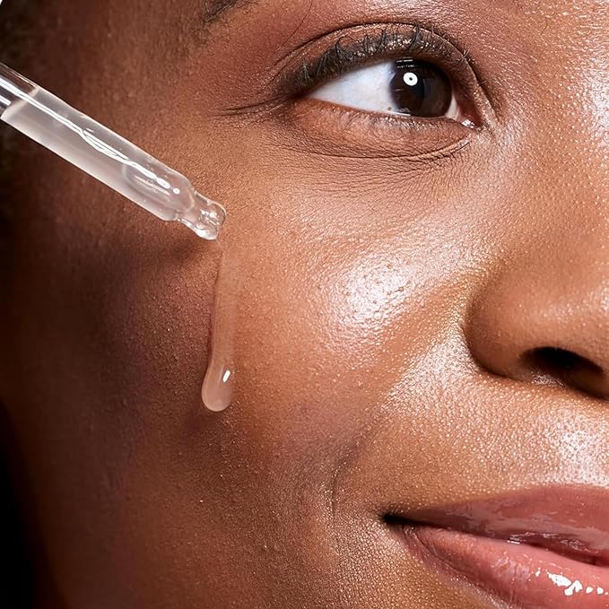 Organic Collagen Australia Revive Serum – Hydrating Face Serum with Hydrolyzed Collagen, Aloe Vera, Pine Bark Extract & Vitamin C – Smooths Fine Lines, Nourishes, & Softens Skin (1 oz)