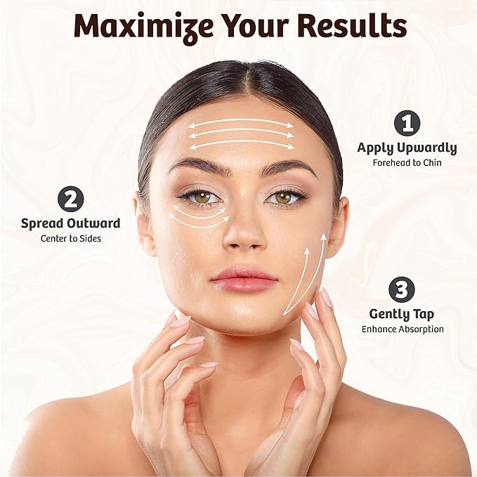 Live Healthy Retinol Cream for Face - Anti Aging, Day & Night, Face Moisturizer - Wrinkle Cream, Neck Creams for Tightening and Firming, Collagen, Hyaluronic Acid, for Men & Women |1.05 fl oz