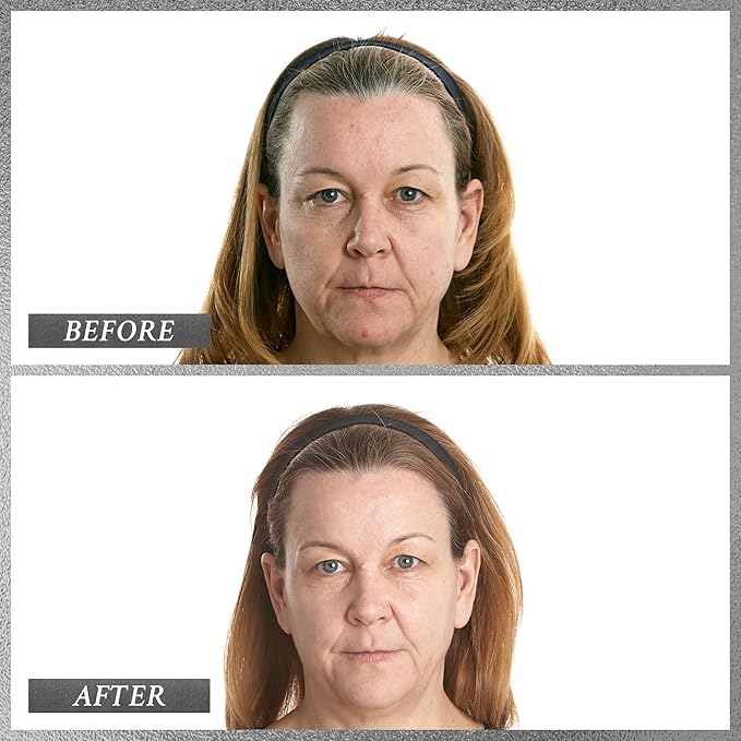 PRAI Beauty Platinum Firm & Lift Night Creme, Anti-Aging and Hydrating Night Face Moisturizer for Women, Hydrating and Revitalizing Night Cream, Overnight Face Lotion, 1.7 Oz