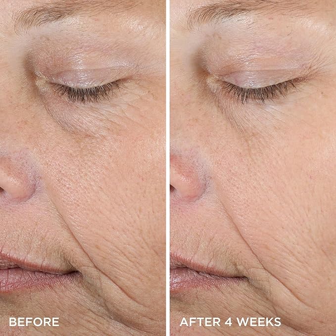 Tatcha The Dewy Serum | Hydrating Serum for Smoother, Plumper & Dewy Skin | 30 ml / 1 oz