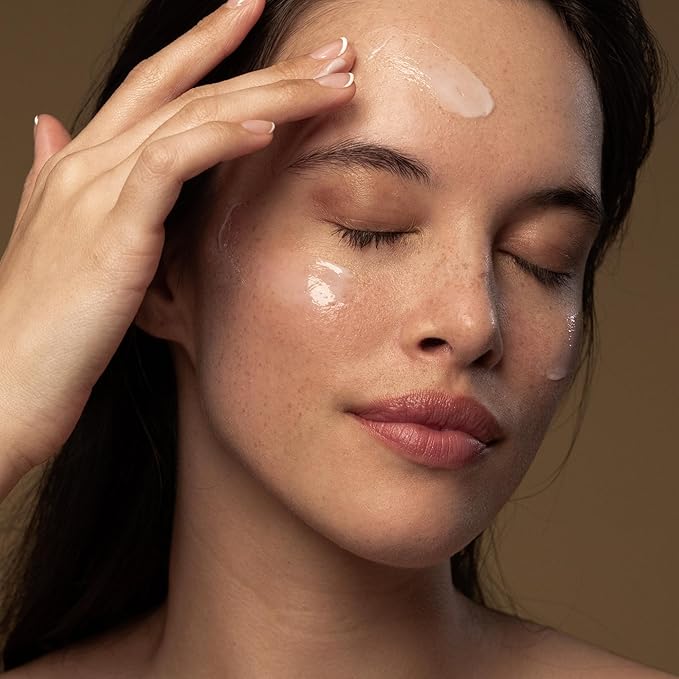 ANTIPODES Culture Probiotic Night Recovery Water Cream ? Facial Moisturizer with Hyaluronic Acid & Probiotics for Calm, Clear, Hydrated Skin ? Dry Skin & Stressed Skin ? 60ml, 2 fl. oz