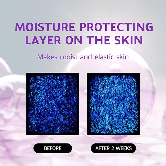 Haryeong Collagen Cream (Night Cream)