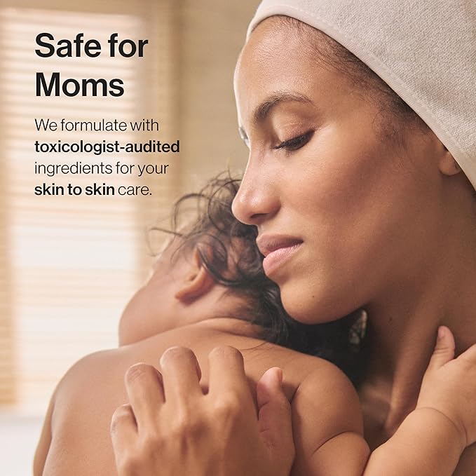 Honest Beauty Moisturizing Vegan Tinted Lip Balm 3-Pack | Antioxidant-rich Acai Extracts + Avocado Oil | Paraben Free + Cruelty Free