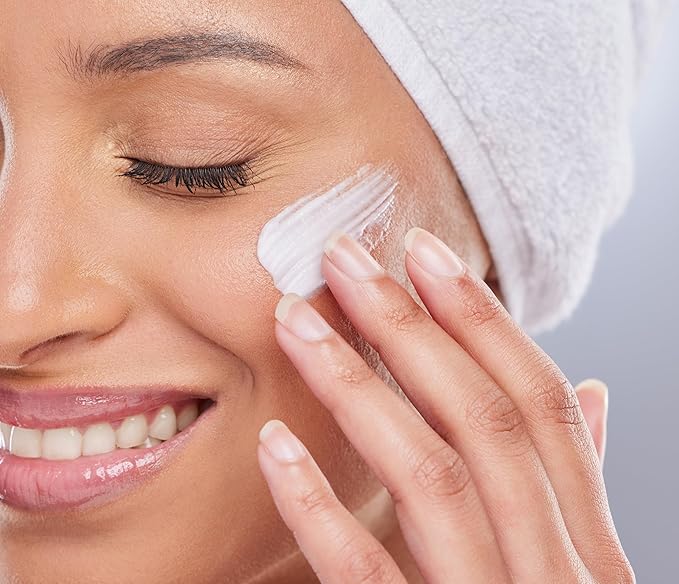 HERBCELL Night Cream, with Collagen Face Mask and Wrinkle Repair - Anti Aging Face Cream for Smooth, Firm Skin Face Moisturizer for All Skin Types - 1.7 oz