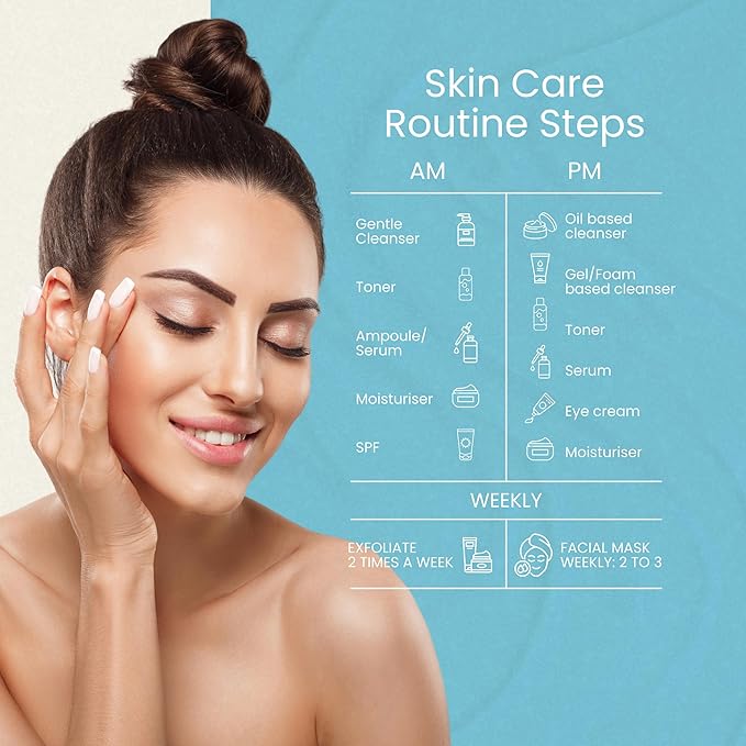 Ultra Hydration Hyaluronic Acid Face Serum – 1Fl Oz | Moisturizing Serum with Chamomile & Aloe Vera Extract | Ideal for Dry, Dull Skin | Organic & Eco-Friendly Skincare