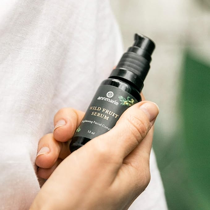 Annmarie Wild Fruit Serum (15 ml)