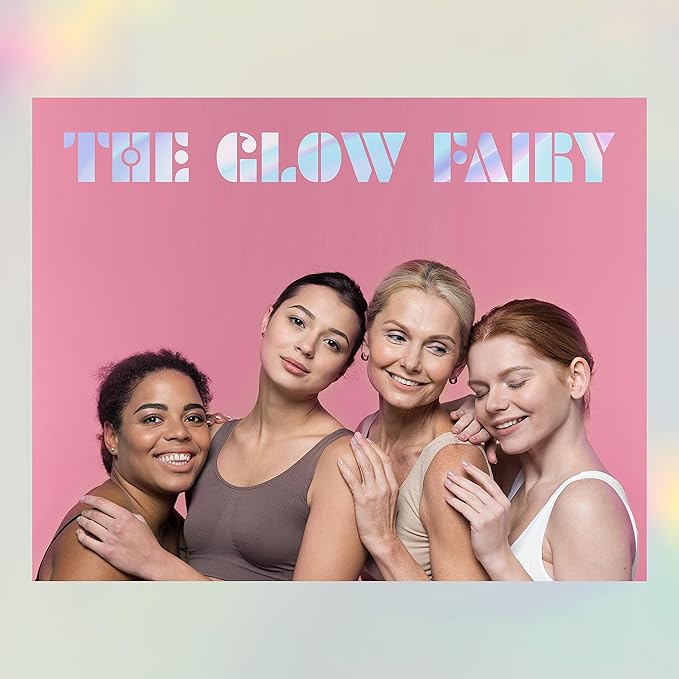 Eye Repair Serum (10g) – Under Eye Cream for Dark Circles, Puffiness, Fine Lines & Crow's Feet – Hydrate, Moisturize & Revitalize Skin with Caffeine Complex (2 Pack)