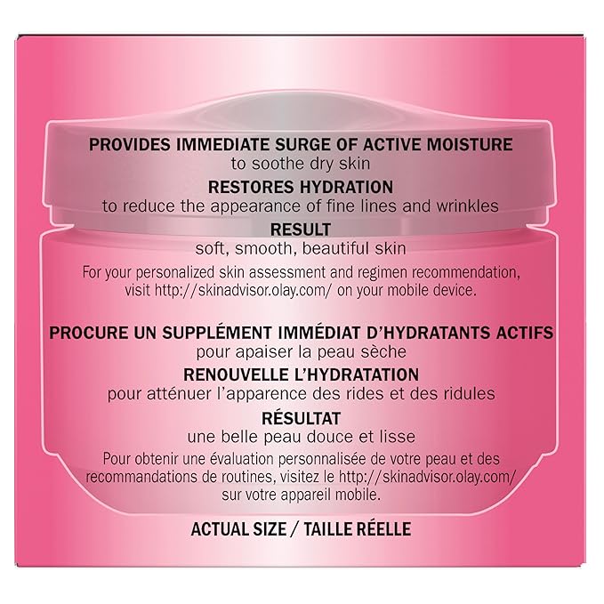 Olay Firming Night Cream, 1.9 Fl Oz (Pack of 3)