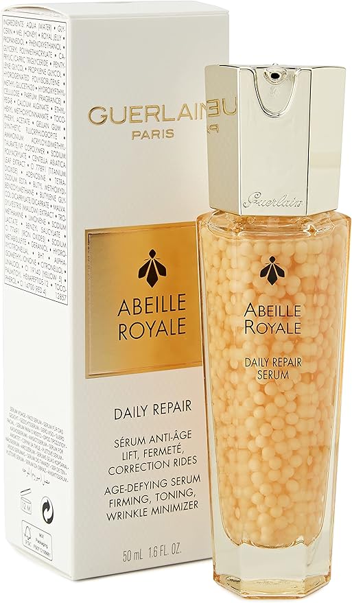 Guerlain Abeille Royale Daily Repair Serum Women's Serum, 1.6 Ounce