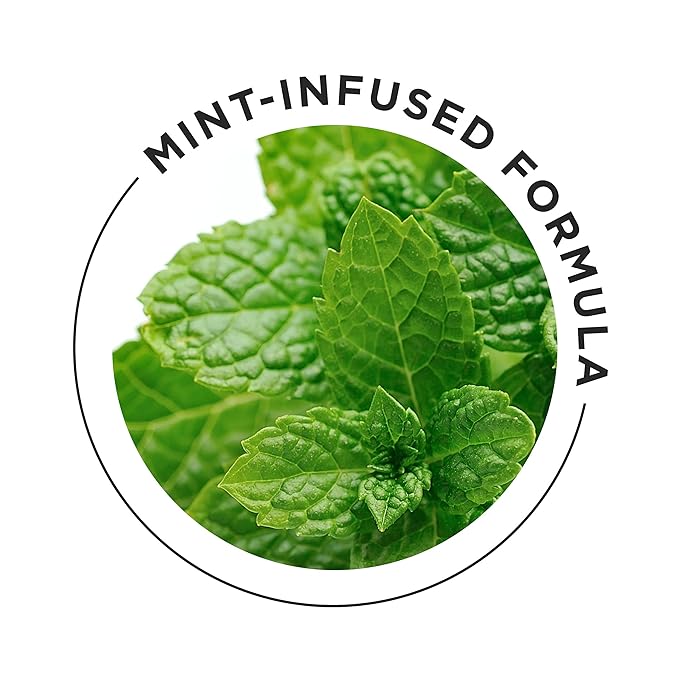 Rooted Rituals Quick Rinse