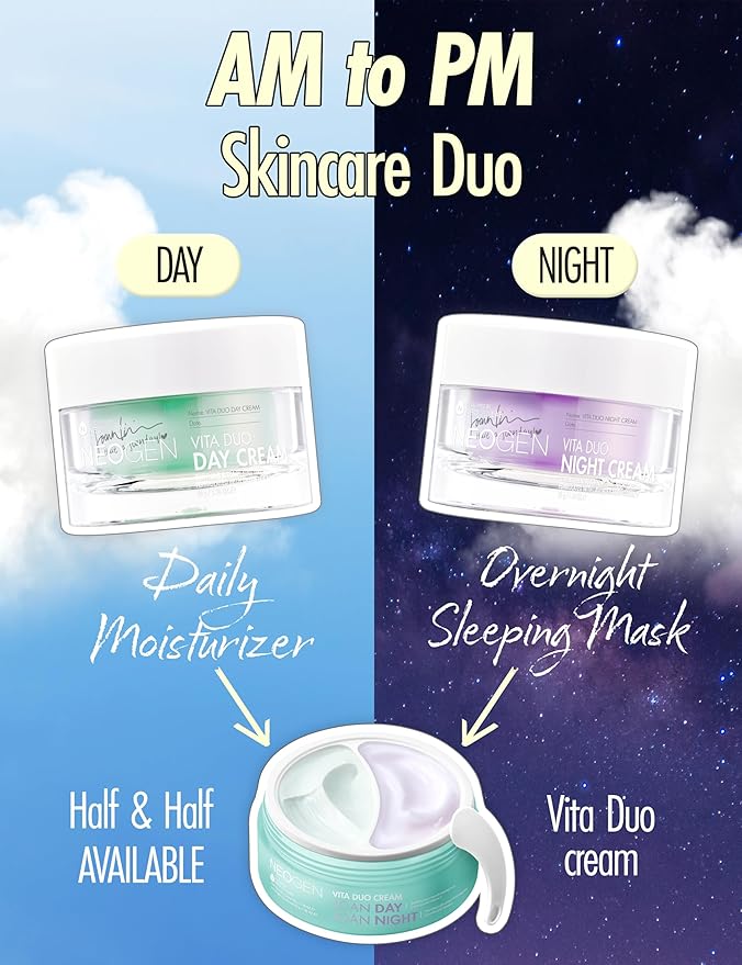 NEOGEN VITA DUO (NIGHT CREAM - Refill)