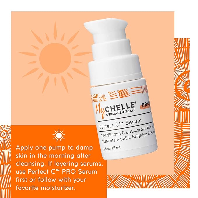 MyChelle Dermaceuticals Perfect C™ Serum - 17%