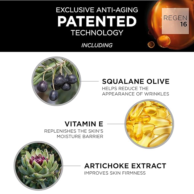 IDC Dermo Express Tinted CC SPF 15 with REGEN(16) Anti-Aging Technology | Daily Moisturizing Cream for Face, Eyes, & Neck | Hydrates & Nourishes Skin, Reduces Wrinkles, Improves Firmness | 1.0 fl oz