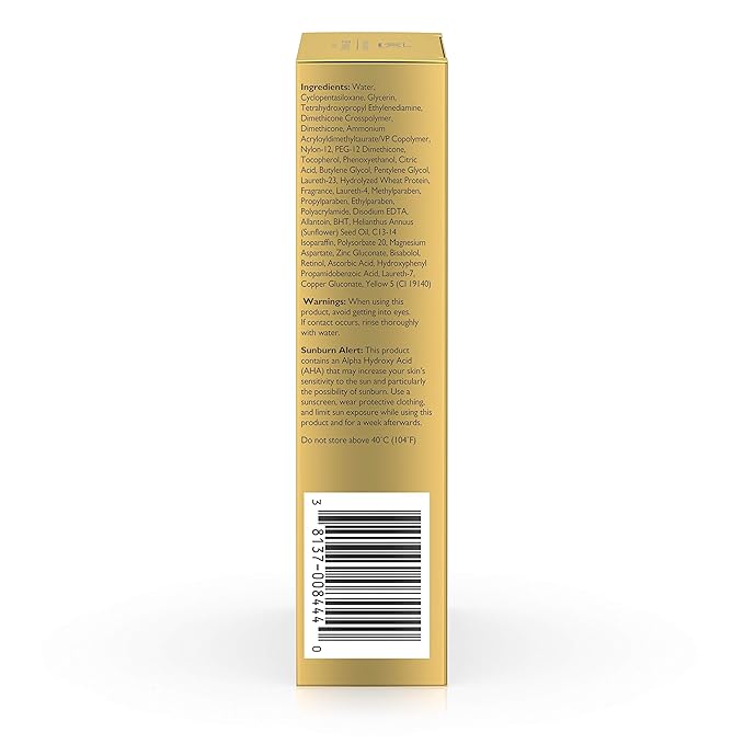 RoC Retinol Correxion Deep Wrinkle Facial Serum, Anti-Wrinkle Treatment Made with Retinol, 1 fl. oz