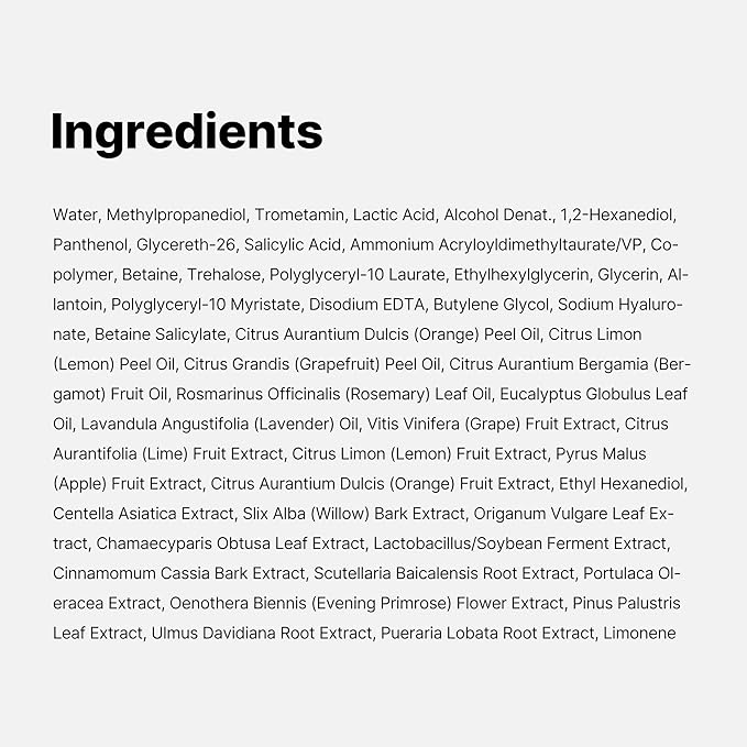 Medicube Zero Pore Pads 2.0, Dual-Textured Facial Toner Pads for Exfoliation and Pore Care with 4.5% AHA Lactic Acid & 0.45% BHA Salicylic Acid, Ideal for All Skin Types, Korean Skin Care (70 Pads)