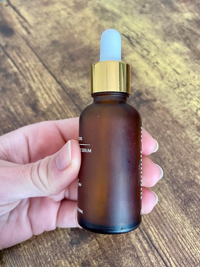 2 Bottle Pack - Inblair Rejuvenate Resurfacing Face Serum - Skin Care Serum for Face Wrinkles, Fine Lines, Dark Spots - Multi-Weight Hyaluronic Acid Formula for All Skin Types