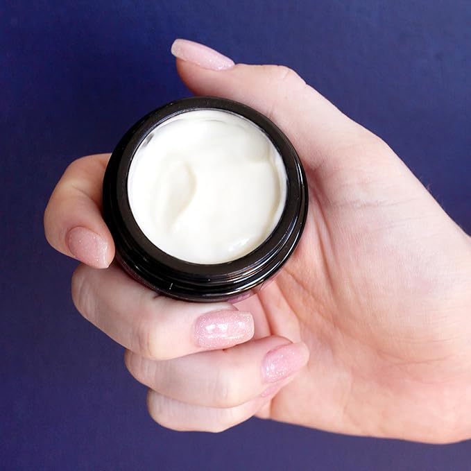 DERMAdoctor Kakadu C Dermatologist Formulated Vitamin C Face Creme, Moisturizing Cream for Dry Dull Skin - 1 oz