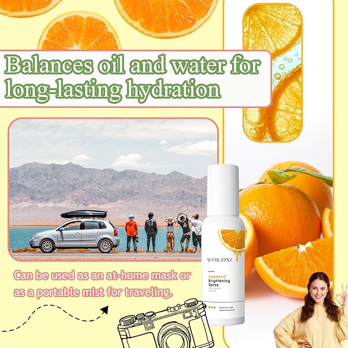 9PCS Facial Skin Care Kit for Women,Skin Care Set with Cleanser,Facial Toner,Eye Cream,Face Serum,Hydrating Spray,Tinted Lip Balm & 3 Pcs Face Masks Set