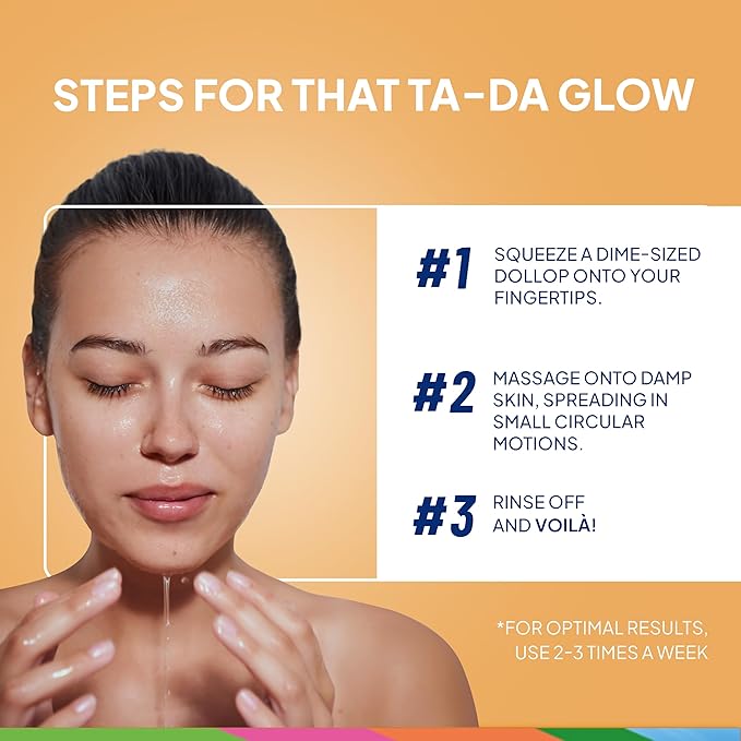 St. Ives Fresh Skin Apricot Face Scrub, Deep Exfoliator Skin Care for Clean, Glowing Skin, Oil-free Facial Scrub Made with 100% Natural Exfoliants, 6 oz, 4 Pack