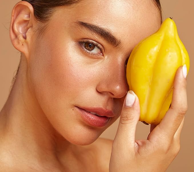 Papaya Seed Oil 1 Oz - 100% Pure Chilean Oil for Nourishing Face