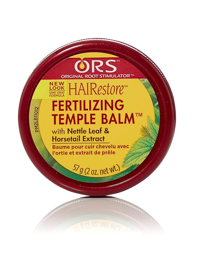 Fertilizing Temple Balm with Nettle Leaf and Horsetail Extract