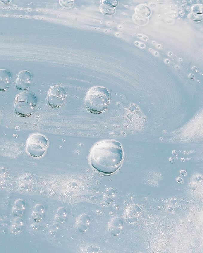 MARA - Natural Chia + Moringa Algae Enzyme Cleansing Oil | Plant-Based, Gluten-Free Skin Care | For All Skin Types, Hypoallergenic, Hydrating, Exfoliating, Make-Up Remover (4 oz | 120 ml)