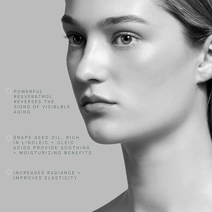 ARCONA - Wine Oil - AM/PM Repair - 15ml by ARCONA