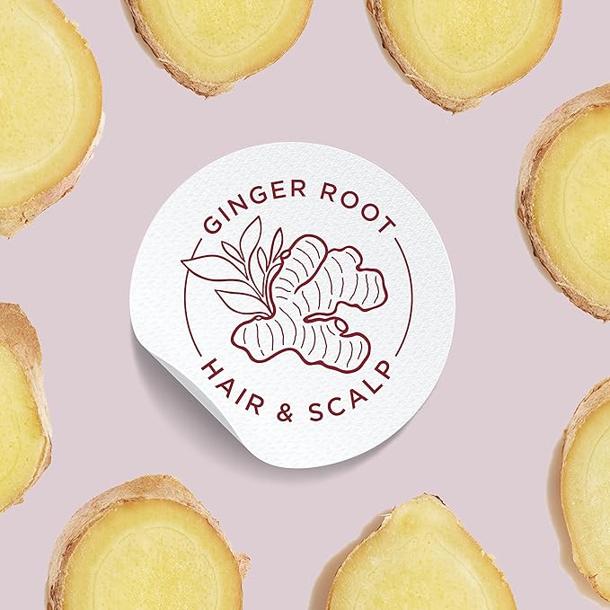 Rooted Rituals Quick Rinse