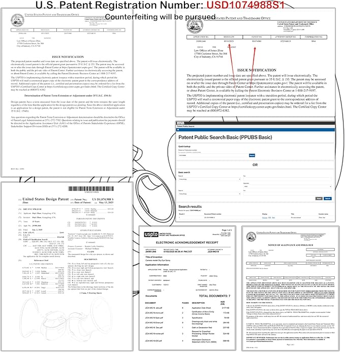Relief Dry Eyes Spray Eye Heated Nano Mist Sprayer Portable Warm Compress Eyes Mister for Eyelid,Eye Skin SPA Eye Steam and Stye Mini Eye Drops Tool