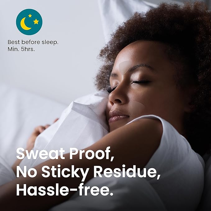 Advanced Wrinkle Patches 60ct Smile Line, Frown Line Wrinkle Patches for Facial Korean Skin Care Face Wrinkle Tape Invisible Overnight with Retinol & Collagen (Small (Face))