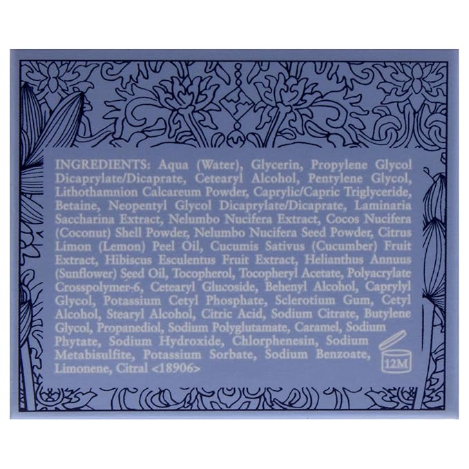 Fresh Lotus Youth Preserve Rescue Mask for Women - 1 oz Mask