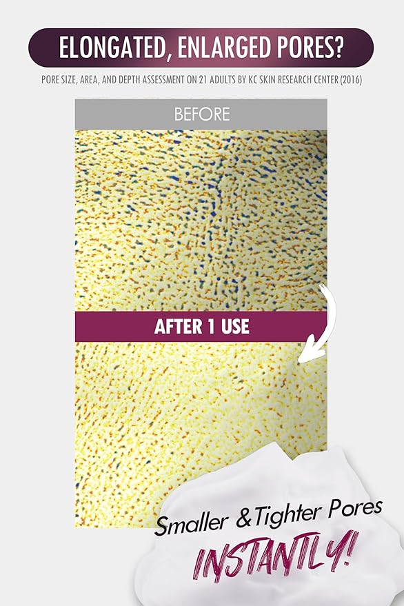 NEOGEN PORE TIGHT PEELING MOUSSE 2.7 oz / 80ml