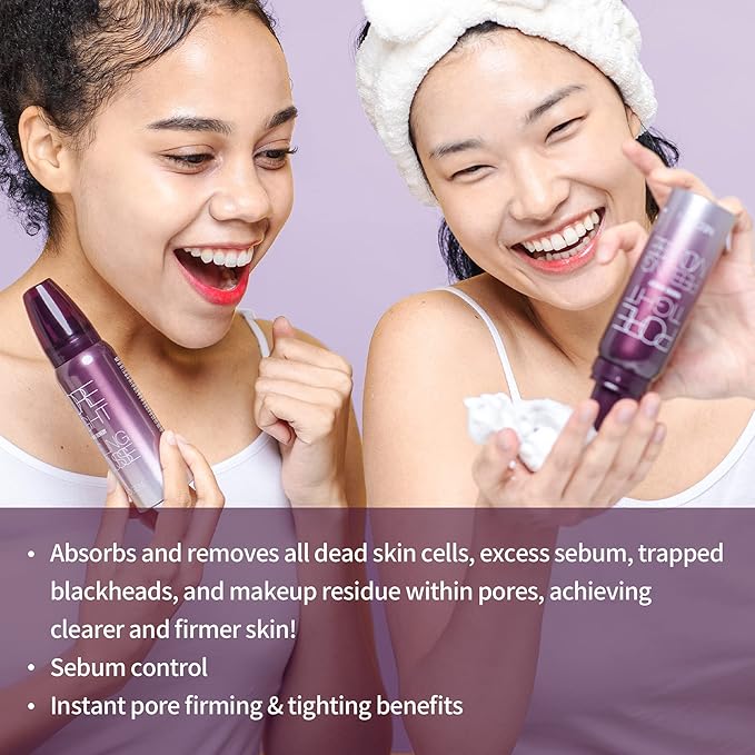 NEOGEN Pore Tight (Peeling Mousse 2)