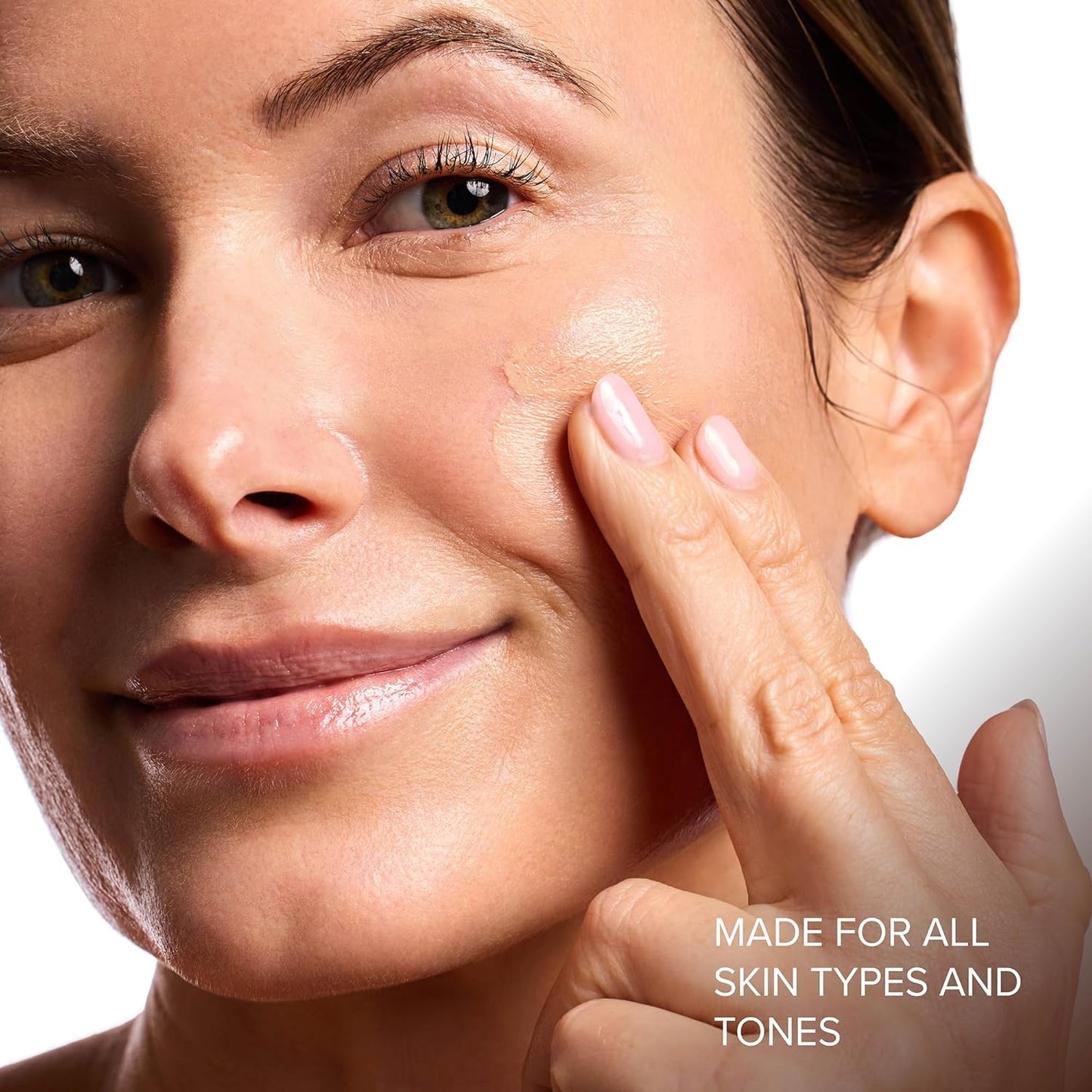 DRMTLGY Matte Tinted Moisturizer SPF 46 – Anti-Aging Face Sunscreen & Lightweight Makeup with Broad Spectrum UV Protection – Hydrating Skin Care & Face Moisturizer – 1.7 oz