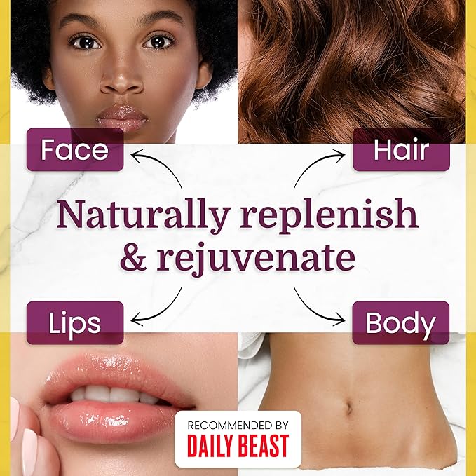 Health Priority Vitamin E Oil - 15,000 IU Vitamin E Serum for Face and Hair - Organic, Handmade - Non-GMO, Gluten-Free, Vegan - Oil for Scars, Wrinkles, Stretch Marks - Scented, 0.5 Fl Oz